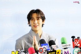 หอมทะลุขวด หล่อทะลุใจ 'แบมแบม' นั่งแท่นพรีเซนเตอร์น้ำหอม ถ่ายทอดเสน่ห์และตัวตนผ่าน SCENTS OF SOUL COLLECTION