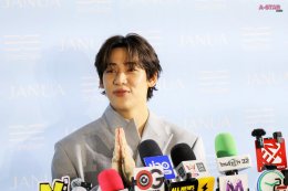 หอมทะลุขวด หล่อทะลุใจ 'แบมแบม' นั่งแท่นพรีเซนเตอร์น้ำหอม ถ่ายทอดเสน่ห์และตัวตนผ่าน SCENTS OF SOUL COLLECTION