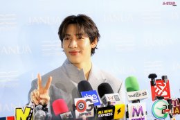 หอมทะลุขวด หล่อทะลุใจ 'แบมแบม' นั่งแท่นพรีเซนเตอร์น้ำหอม ถ่ายทอดเสน่ห์และตัวตนผ่าน SCENTS OF SOUL COLLECTION
