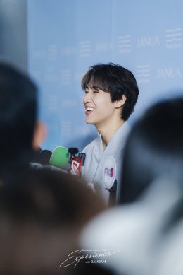 หอมทะลุขวด หล่อทะลุใจ 'แบมแบม' นั่งแท่นพรีเซนเตอร์น้ำหอม ถ่ายทอดเสน่ห์และตัวตนผ่าน SCENTS OF SOUL COLLECTION