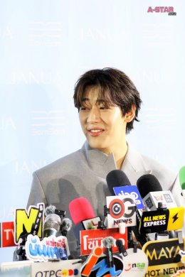 หอมทะลุขวด หล่อทะลุใจ 'แบมแบม' นั่งแท่นพรีเซนเตอร์น้ำหอม ถ่ายทอดเสน่ห์และตัวตนผ่าน SCENTS OF SOUL COLLECTION