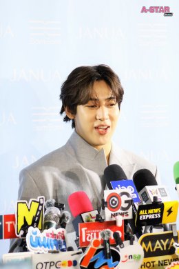 หอมทะลุขวด หล่อทะลุใจ 'แบมแบม' นั่งแท่นพรีเซนเตอร์น้ำหอม ถ่ายทอดเสน่ห์และตัวตนผ่าน SCENTS OF SOUL COLLECTION