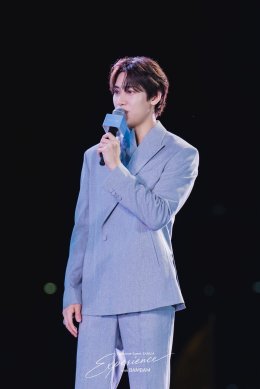 หอมทะลุขวด หล่อทะลุใจ 'แบมแบม' นั่งแท่นพรีเซนเตอร์น้ำหอม ถ่ายทอดเสน่ห์และตัวตนผ่าน SCENTS OF SOUL COLLECTION