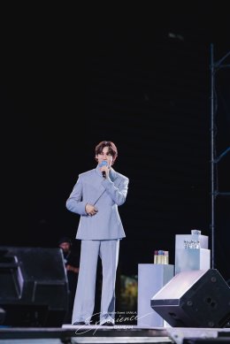 หอมทะลุขวด หล่อทะลุใจ 'แบมแบม' นั่งแท่นพรีเซนเตอร์น้ำหอม ถ่ายทอดเสน่ห์และตัวตนผ่าน SCENTS OF SOUL COLLECTION