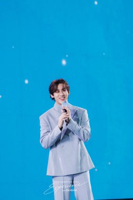 หอมทะลุขวด หล่อทะลุใจ 'แบมแบม' นั่งแท่นพรีเซนเตอร์น้ำหอม ถ่ายทอดเสน่ห์และตัวตนผ่าน SCENTS OF SOUL COLLECTION
