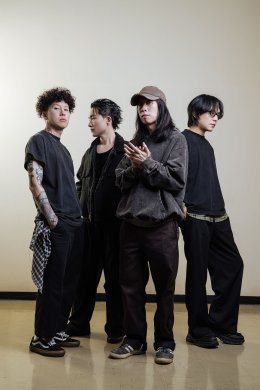 "GMM SHOW" สร้างเทศกาลดนตรีที่ใหญ่ที่สุดในอุดรธานี "แฝดโพด" เดือดโพดใส่กันในวันเดียว ชูไฮไลต์เวทีนรก - สวรรค์  ปักหมุดระเบิดความมันครั้งแรก...วันที่ 14 พฤศจิกายนนี้ 