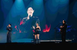 'บอย-พีธ' เสิร์ฟแฟนฉ่ำ หัวเราะร่า...น้ำตาท่วมฮอลล์ "PEACEMAKER THE RE:PEACE CONCERT 2026" เติมความสุขครบรส สุดปัง สุดจึ้ง สุดฟิน ให้สมกับที่รอคอยมา 23 ปี