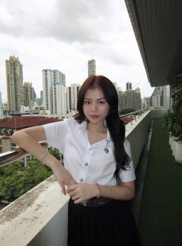 เฟรชชี่ป้ายแดงสุดคิวท์! "แพนเค้ก วง Yes Indeed" เสิร์ฟความสดใสในรั้ว มศว. 