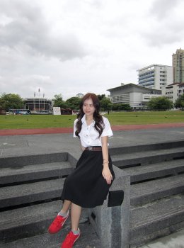 เฟรชชี่ป้ายแดงสุดคิวท์! "แพนเค้ก วง Yes Indeed" เสิร์ฟความสดใสในรั้ว มศว. 