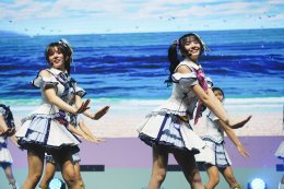 ฉลองครบรอบ 9 ปี  BNK48 & CGM48 เสิร์ฟความสนุก 3 วันจัดเต็ม! เปิดตัวโชว์ "Ponytail to shushu" พร้อมเตรียมเดบิวต์ 'CGM48' รุ่นที่ 5