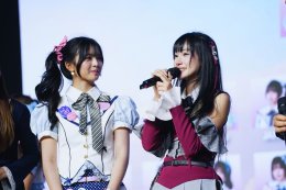 แฟนคลับสุดฟิน! "BNK48 & CGM48 : Bon Odori 2026 -Thailand Japan" มอบความสนุก ฟีลงานวัดญี่ปุ่น พร้อมเซอร์ไพรส์งานเลือกตั้งครั้งที่ 5 เร็วๆ นี้