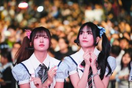 ฉลองครบรอบ 9 ปี  BNK48 & CGM48 เสิร์ฟความสนุก 3 วันจัดเต็ม! เปิดตัวโชว์ "Ponytail to shushu" พร้อมเตรียมเดบิวต์ 'CGM48' รุ่นที่ 5