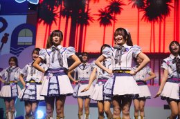 ฉลองครบรอบ 9 ปี  BNK48 & CGM48 เสิร์ฟความสนุก 3 วันจัดเต็ม! เปิดตัวโชว์ "Ponytail to shushu" พร้อมเตรียมเดบิวต์ 'CGM48' รุ่นที่ 5