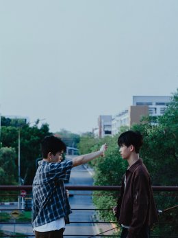 JING Suppanat ถ่ายทอดความเจ็บปวดผ่าน "แพ้น้ำตา" ดึง กฤษฎิ์-ภพ เล่น MV ส่งอารมณ์รักสุดขม 