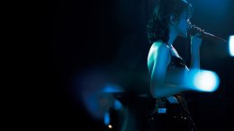 แฟนคอนฯ ครั้งแรกของ 'ส้ม มารี' สุดอบอุ่น เติม "วิตามินส้ม" ขนเพลงเสิร์ฟกว่า 3 ชั่วโมงเต็ม!