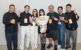 แฟนคอนฯ ครั้งแรกของ 'ส้ม มารี' สุดอบอุ่น เติม "วิตามินส้ม" ขนเพลงเสิร์ฟกว่า 3 ชั่วโมงเต็ม!