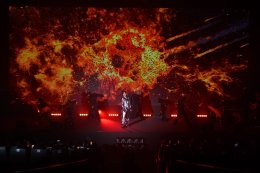 'ปีเตอร์แพน-ทัศน์พล' จัดแฟนมีตฉลองวันเกิดในไทยครั้งแรก เสิร์ฟครบทุกโมเมนต์สุดประทับใจ