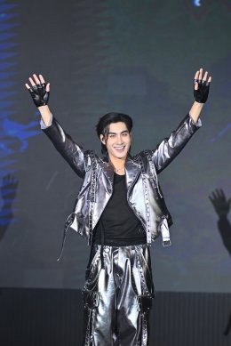 'ปีเตอร์แพน-ทัศน์พล' จัดแฟนมีตฉลองวันเกิดในไทยครั้งแรก เสิร์ฟครบทุกโมเมนต์สุดประทับใจ