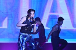 'ปีเตอร์แพน-ทัศน์พล' จัดแฟนมีตฉลองวันเกิดในไทยครั้งแรก เสิร์ฟครบทุกโมเมนต์สุดประทับใจ