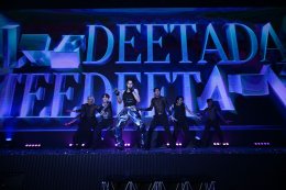 'ปีเตอร์แพน-ทัศน์พล' จัดแฟนมีตฉลองวันเกิดในไทยครั้งแรก เสิร์ฟครบทุกโมเมนต์สุดประทับใจ