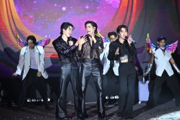 'ปีเตอร์แพน-ทัศน์พล' จัดแฟนมีตฉลองวันเกิดในไทยครั้งแรก เสิร์ฟครบทุกโมเมนต์สุดประทับใจ