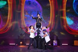 'ปีเตอร์แพน-ทัศน์พล' จัดแฟนมีตฉลองวันเกิดในไทยครั้งแรก เสิร์ฟครบทุกโมเมนต์สุดประทับใจ