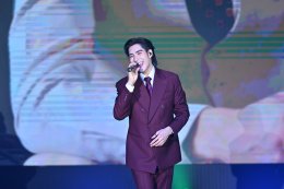 'ปีเตอร์แพน-ทัศน์พล' จัดแฟนมีตฉลองวันเกิดในไทยครั้งแรก เสิร์ฟครบทุกโมเมนต์สุดประทับใจ