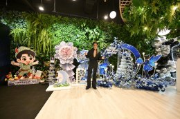 'ปีเตอร์แพน-ทัศน์พล' จัดแฟนมีตฉลองวันเกิดในไทยครั้งแรก เสิร์ฟครบทุกโมเมนต์สุดประทับใจ