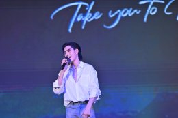 'ปีเตอร์แพน-ทัศน์พล' จัดแฟนมีตฉลองวันเกิดในไทยครั้งแรก เสิร์ฟครบทุกโมเมนต์สุดประทับใจ