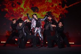 'ปีเตอร์แพน-ทัศน์พล' จัดแฟนมีตฉลองวันเกิดในไทยครั้งแรก เสิร์ฟครบทุกโมเมนต์สุดประทับใจ