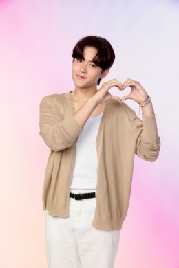 หัวใจสั่นเตือนภัย! ช่อง 8 ปล่อยภาพคิ้วท์กองถ่าย ซีรีส์ LoveAlert มีคำเตือนโปรดระมัดระวัง เตรียมตัว "ยิ่งตกหลุมรัก"