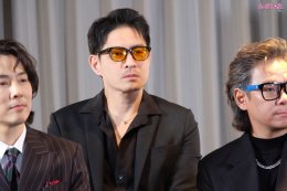 แมริออท บอนวอย จับมือวง ETC. มอบประสบการณ์สุดเอ็กซ์คลูซีฟให้สมาชิกผู้มีใจรักเสียงดนตรีในประเทศไทยผ่านโมเมนต์สุดพิเศษ ตอกย้ำกลยุทธ์การเจาะกลุ่มตลาดท้องถิ่น เปิดโอกาสให้แฟนเพลงชาวไทยสัมผัสประสบการณ์พิเศษที่เงินก็หาซื้อไม่ได้ ณ โรงแรมชั้นนำในกรุงเทพฯ
