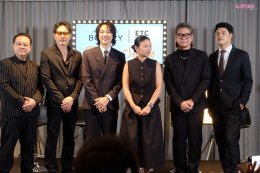 แมริออท บอนวอย จับมือวง ETC. มอบประสบการณ์สุดเอ็กซ์คลูซีฟให้สมาชิกผู้มีใจรักเสียงดนตรีในประเทศไทยผ่านโมเมนต์สุดพิเศษ ตอกย้ำกลยุทธ์การเจาะกลุ่มตลาดท้องถิ่น เปิดโอกาสให้แฟนเพลงชาวไทยสัมผัสประสบการณ์พิเศษที่เงินก็หาซื้อไม่ได้ ณ โรงแรมชั้นนำในกรุงเทพฯ