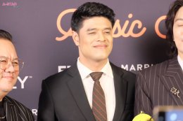 แมริออท บอนวอย จับมือวง ETC. มอบประสบการณ์สุดเอ็กซ์คลูซีฟให้สมาชิกผู้มีใจรักเสียงดนตรีในประเทศไทยผ่านโมเมนต์สุดพิเศษ ตอกย้ำกลยุทธ์การเจาะกลุ่มตลาดท้องถิ่น เปิดโอกาสให้แฟนเพลงชาวไทยสัมผัสประสบการณ์พิเศษที่เงินก็หาซื้อไม่ได้ ณ โรงแรมชั้นนำในกรุงเทพฯ