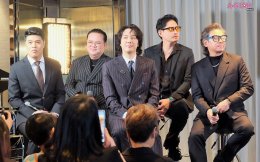 แมริออท บอนวอย จับมือวง ETC. มอบประสบการณ์สุดเอ็กซ์คลูซีฟให้สมาชิกผู้มีใจรักเสียงดนตรีในประเทศไทยผ่านโมเมนต์สุดพิเศษ ตอกย้ำกลยุทธ์การเจาะกลุ่มตลาดท้องถิ่น เปิดโอกาสให้แฟนเพลงชาวไทยสัมผัสประสบการณ์พิเศษที่เงินก็หาซื้อไม่ได้ ณ โรงแรมชั้นนำในกรุงเทพฯ