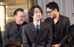 แมริออท บอนวอย จับมือวง ETC. มอบประสบการณ์สุดเอ็กซ์คลูซีฟให้สมาชิกผู้มีใจรักเสียงดนตรีในประเทศไทยผ่านโมเมนต์สุดพิเศษ ตอกย้ำกลยุทธ์การเจาะกลุ่มตลาดท้องถิ่น เปิดโอกาสให้แฟนเพลงชาวไทยสัมผัสประสบการณ์พิเศษที่เงินก็หาซื้อไม่ได้ ณ โรงแรมชั้นนำในกรุงเทพฯ