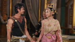 'ม่อน-ปูเป้' ชวนลุ้น "แม่ปลาบู่" เวอร์ชั่นใหม่จบต่างจากเดิม ท้าดูความสนุก 2 ตอนสุดท้าย ไม่ลืมชาเลนจ์ชุบแป้ง ถ้าเรตติงทะลุ 3 