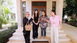 เม้าท์ฉ่ำ! "คุณหญิงสุดารัตน์" เล่าวีรกรรม Top Secret ในอดีต...