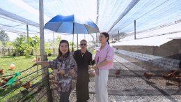 เม้าท์ฉ่ำ! "คุณหญิงสุดารัตน์" เล่าวีรกรรม Top Secret ในอดีต...