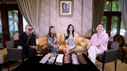 เม้าท์ฉ่ำ! "คุณหญิงสุดารัตน์" เล่าวีรกรรม Top Secret ในอดีต...