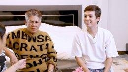 "อั๋น ชุลีพร" จากชีวิตอู้ฟู่ ต้องมาขายผัก! เหตุเพื่อนรักยืมเงินจนเป็นหนี้ 18 ล้าน!!