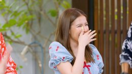 'ใบเตย อาร์สยาม' เผยประสบการณ์ขนหัวลุก เคยนอนกอดงูจนถึงเช้า!!