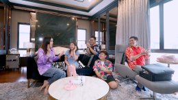 'ใบเตย อาร์สยาม' เผยประสบการณ์ขนหัวลุก เคยนอนกอดงูจนถึงเช้า!!