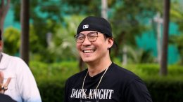 'แอนดี้ เขมพิมุก' เผย!! มีเซนส์บอกเหตุร้าย หลังเคยเฉียดตายมาก่อน