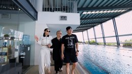 'แอนดี้ เขมพิมุก' เผย!! มีเซนส์บอกเหตุร้าย หลังเคยเฉียดตายมาก่อน