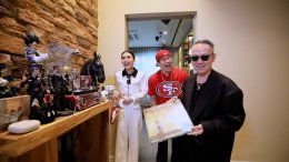 'แอนดี้ เขมพิมุก' เผย!! มีเซนส์บอกเหตุร้าย หลังเคยเฉียดตายมาก่อน