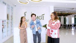 เปิดที่แรก!! อาณาจักร 300 ล้าน ของ "ณวัฒน์ อิสรไกรศีล" พร้อมต้อนรับเวทีที่จะมาเป็นคู่แข่ง!