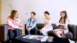 เปิดที่แรก!! อาณาจักร 300 ล้าน ของ "ณวัฒน์ อิสรไกรศีล" พร้อมต้อนรับเวทีที่จะมาเป็นคู่แข่ง!