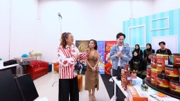 เปิดที่แรก!! อาณาจักร 300 ล้าน ของ "ณวัฒน์ อิสรไกรศีล" พร้อมต้อนรับเวทีที่จะมาเป็นคู่แข่ง!