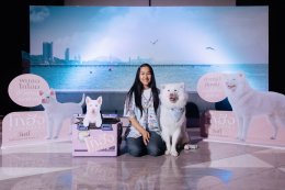 GDH จัดงาน "โกฮัง น่ารักเกินร้อย ฮีลใจเกินล้าน ดูกันยกบ้าน สงกรานต์ปีนี้" ส่งต่อโมเมนต์อบอุ่นหัวใจ ต้อนรับเทศกาลปีใหม่ไทย ("โกฮัง..หัวใจโกโฮม" ฉายแล้ววันนี้ในโรงภาพยนตร์)